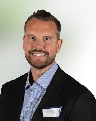 Alexander Smith, O.D.