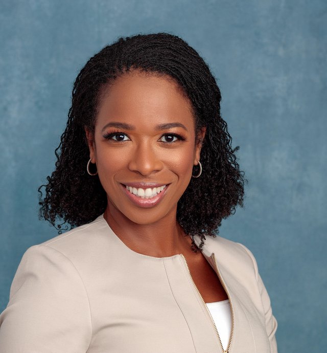 Carla Bourne, M.D.