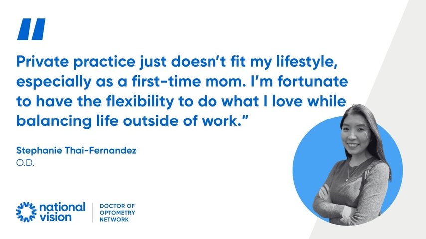 Quote from Dr Thai-Fernandez