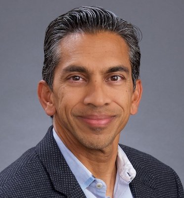 Mihir “Max” Parikh, M.D.